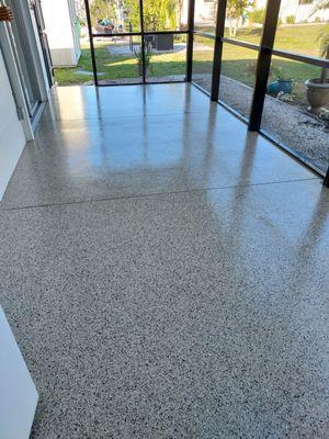MotorCity Floors and Coatings