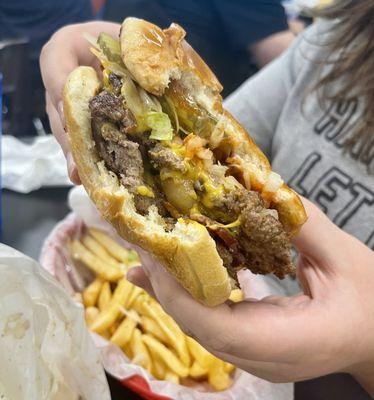 Wes’s Burger Shack