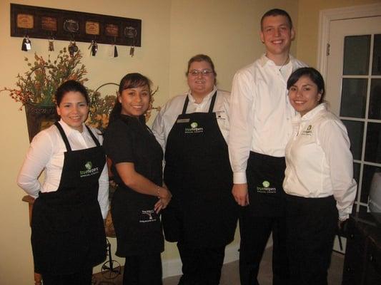 True Helpers Special Events