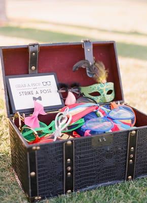 Free Air Photo Booth - Photobooth Rental