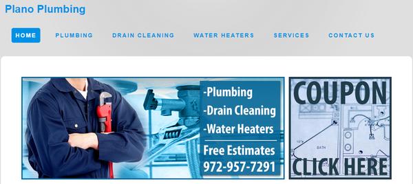 Reliable & Fast Plumbing Services
