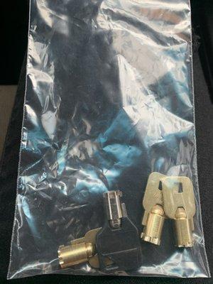 Haddon Locksmith