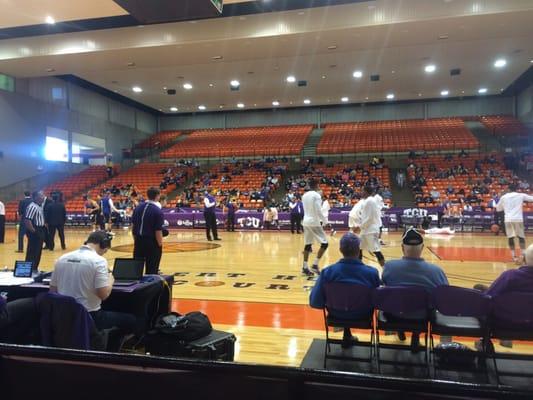 Wilkerson Greines Center