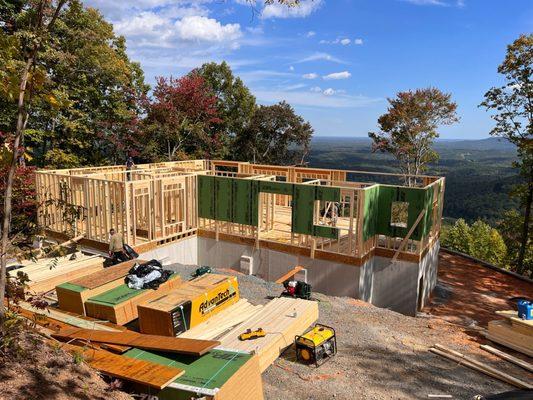 Highland Design and Construction