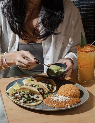 Agave Azul Cocina Mexicana - Winter Springs