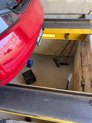 King Pro Auto Repair