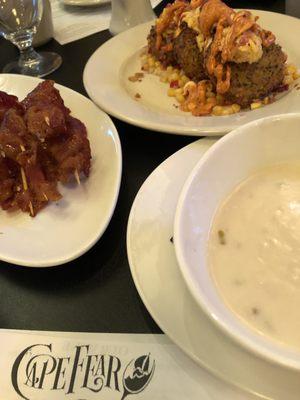 Cape Fear Vineyard and Winery