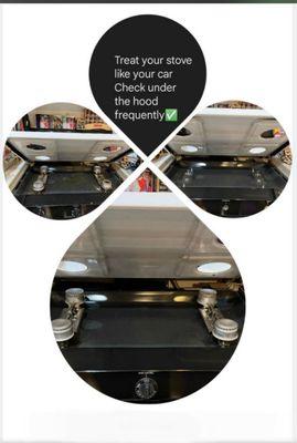 Lavish Property Cleaning