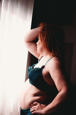 My Darling Boudoir KC