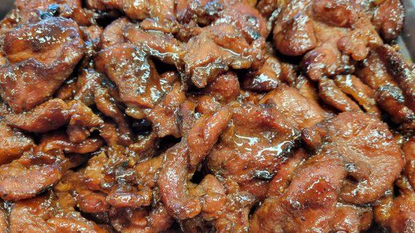 Pork Tocino