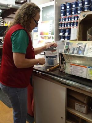 Potters Ace Home Center