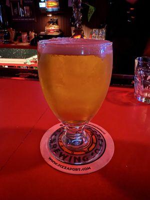 Greenshift Triple IPA