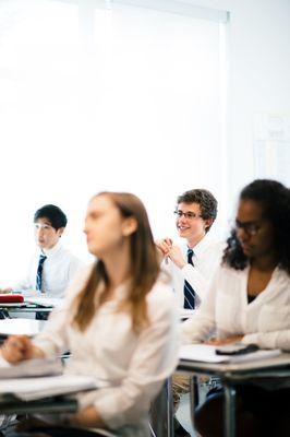 Excel's summer academic and enrichment courses are specially-designed by EA's renowned faculty, and open to students from any school.