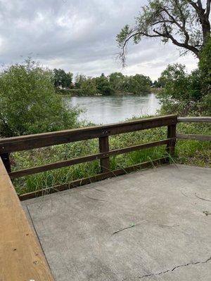 William B. Ide Adobe State Historic Park