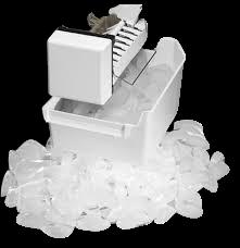The Ice Maker Specialist