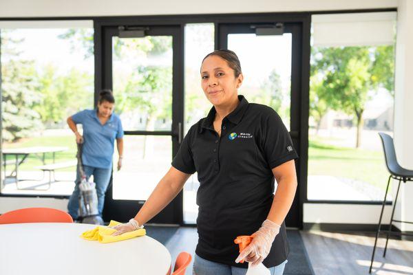 Mid City Cleaning Contractors