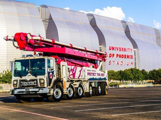 Brundage-Bone Concrete Pumping