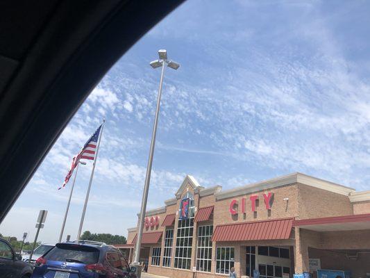 Food City
