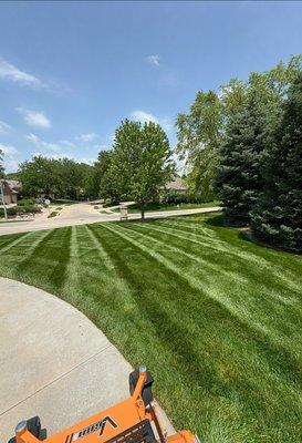 Membreno Landscaping & Contracting