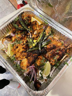 Karim Halal Meat and Grills