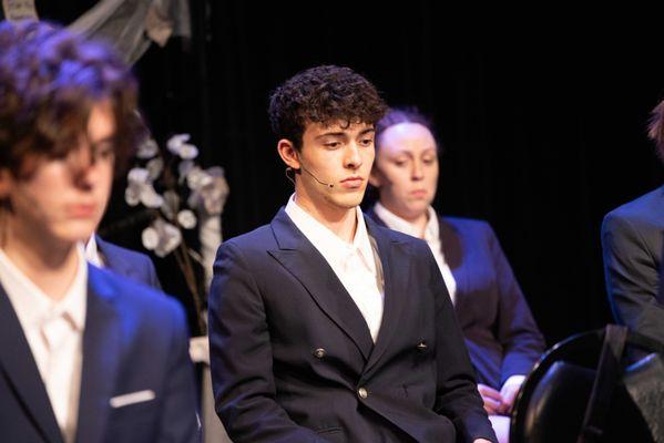 Ovation Academy For the Performing Arts