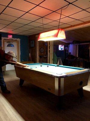 The Marie Antoinette Bar