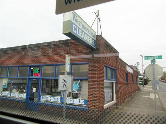 Westmoreland Cleaners
