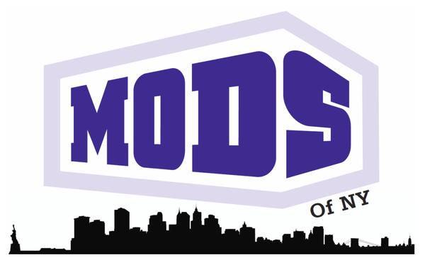 Mobile On Demand Storage of NY