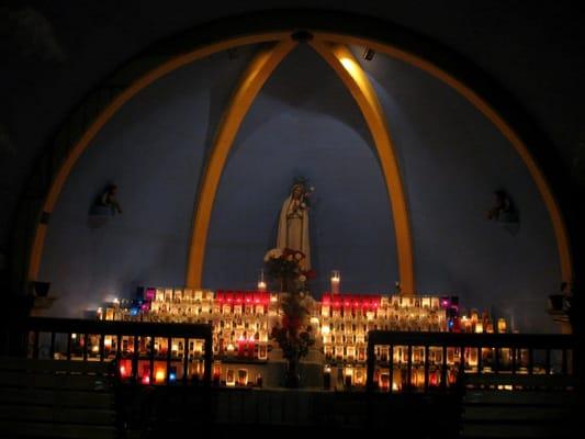 San Jose Catholic Church