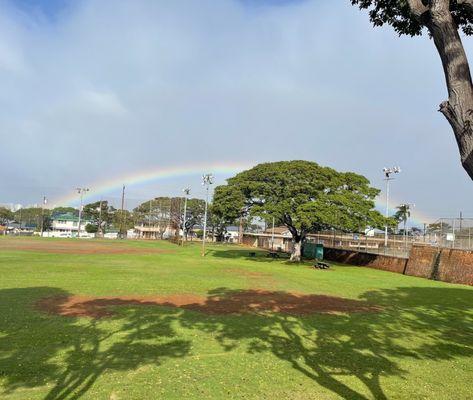 Kapaolono Community Park