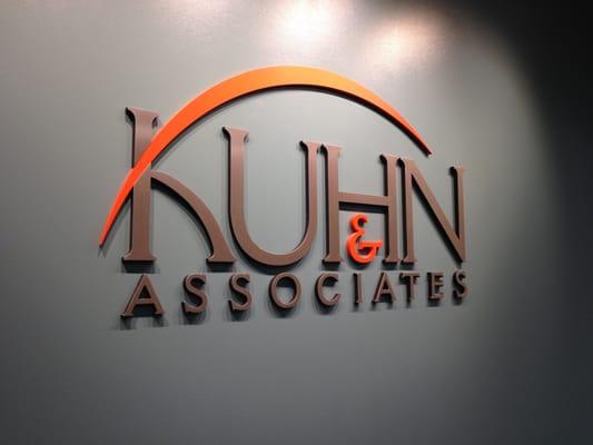 Kuhn & Associates Advertising and Design