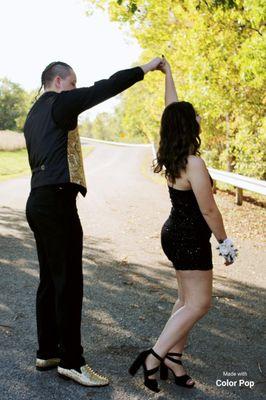 Dream catcher photography