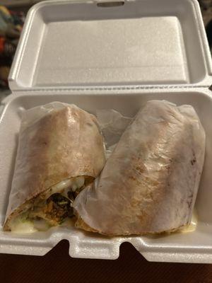 Taqueria Oaxaca Indy