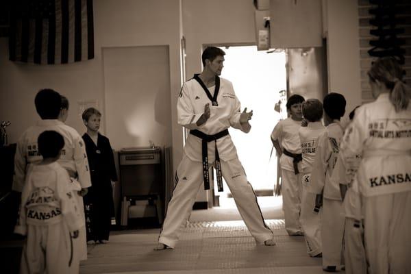 Martial Arts Institute