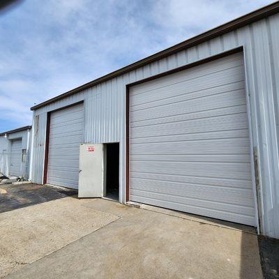 Texcon Construction & Gates