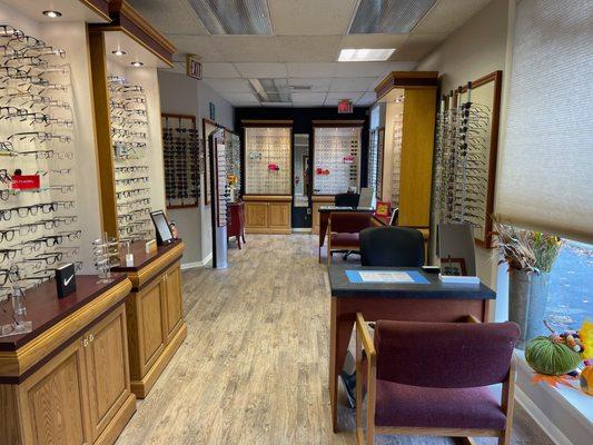 East Fishkill Eye Care