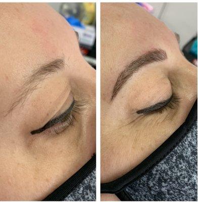 Eternal Ink by Tricia