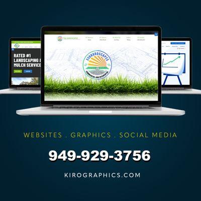 Kiro Graphics
