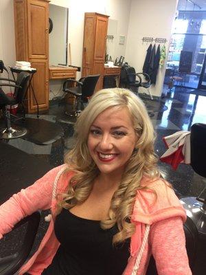 The Sun Porch Styling Salon