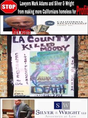 California Receivership Group