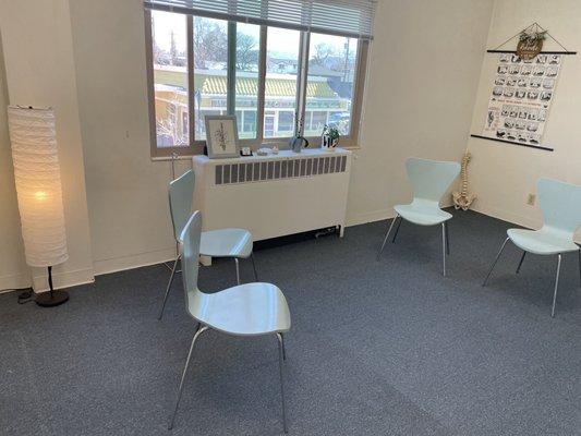 Rekindle Chiropractic