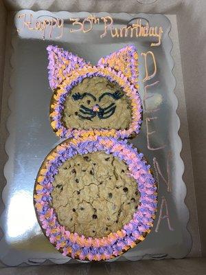 Temptations Vegan Bakery