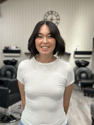 Hair by joe @getjoehairdid