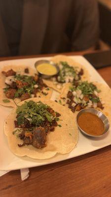 Taqueria La Tecampana