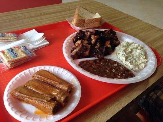 Hicks Stop & Shop Food Mart