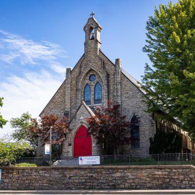 Trinity Episcopal Church