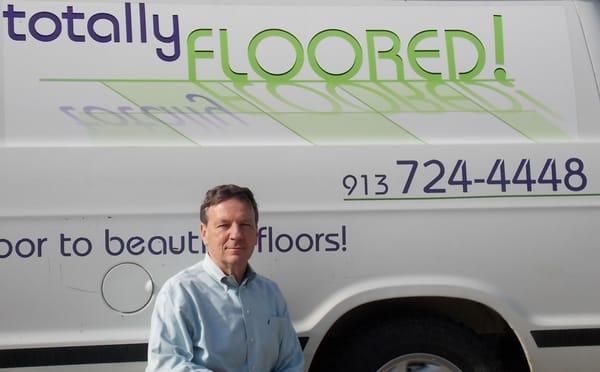 Totally Floored Carpet Cleaning