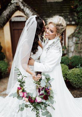 Wild Iris Floral & Botanical