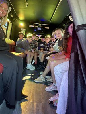 Superior Limousine Services