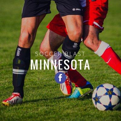 Soccer Blast Minnesota